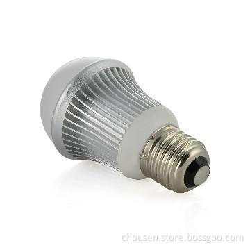 LED Bulb with high brightness and power CE RoHS E14 E27